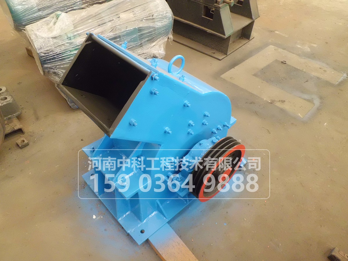 建筑垃圾破碎篩分的成套設(shè)備工藝設(shè)計
