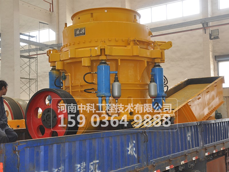 圓錐破碎機(jī)碗形軸承部檢修內(nèi)容有哪些？
