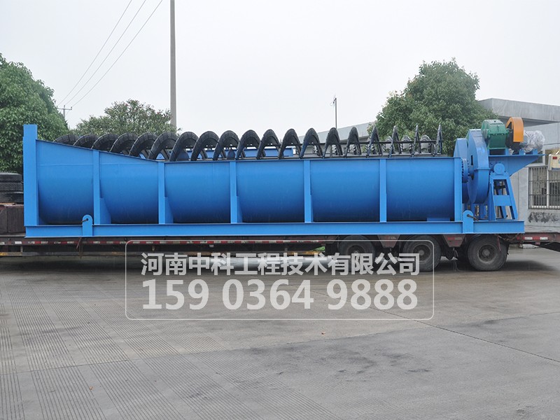 分級作業(yè)在磨礦循環(huán)中意義是什么？