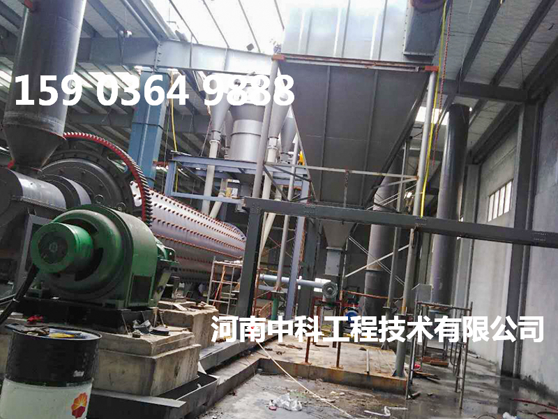 金礦選礦用球磨機